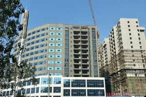 湖南加固公司-建筑為什么要加固改造？3大理由告訴你